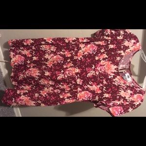 Old navy dress